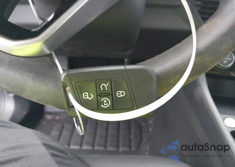 2024 Volkswagen Jetta 1.5T Se z USA, uszkodzony, nr VIN 3VW7M7BU9RM065335